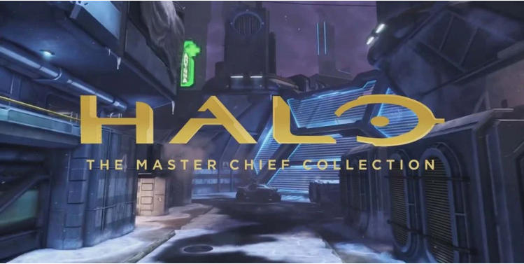 Everything You Need to Know About Halo MCC Season 8