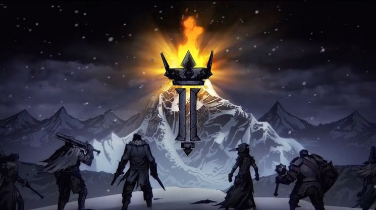 Darkest Dungeon 2 Release date - What we Know