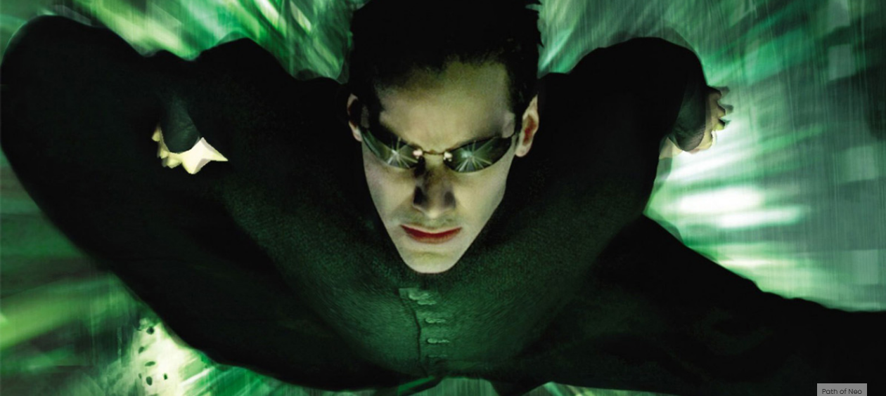 The Matrix Games - Ranking from Worst to Best