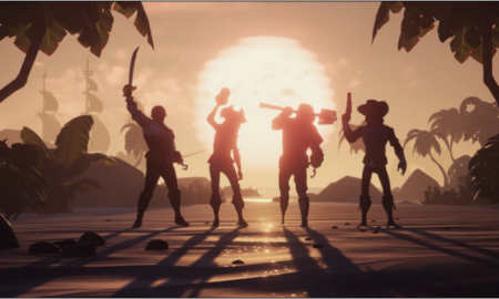 Sea of Thieves Season 4 Release date - Start and Ende Dates, Marine Life, Everything We Know.
