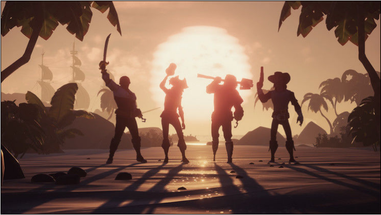 Sea of Thieves Season 4 Release date - Start and Ende Dates, Marine Life, Everything We Know.