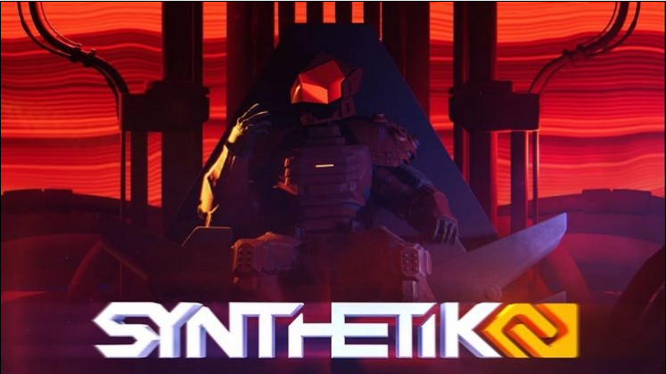 Synthetik 2 Story Trailer Reveals Steam Early Access Release Date