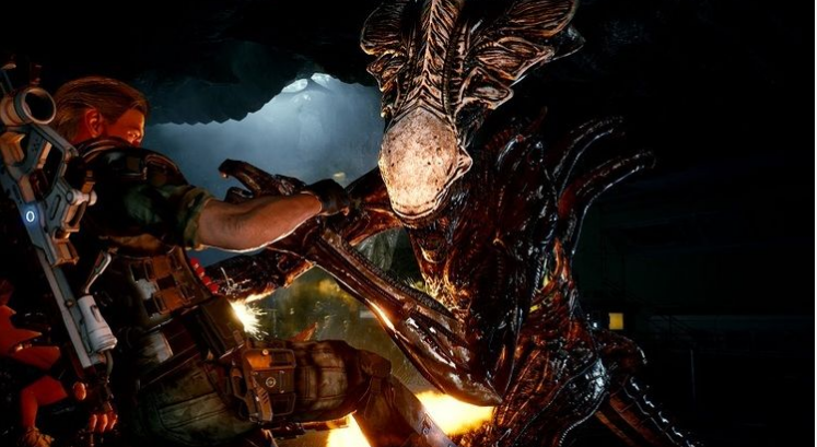 Aliens: Fireteam Elite crossplay - Here's what we know about Cross-Platform Multiplayer Support