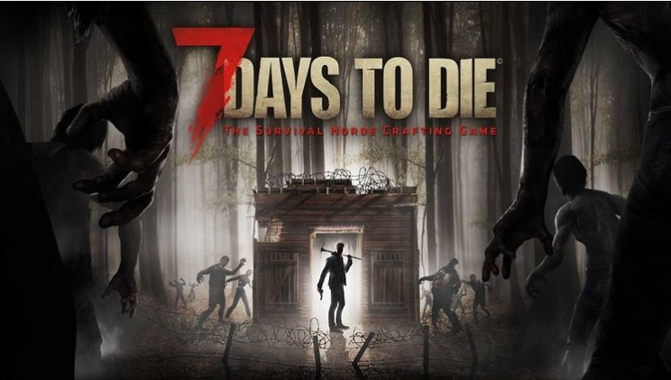 7 Days to Die Alpha 20 Release date - Here's when it could be coming in 2021