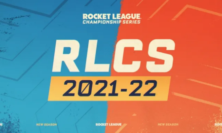 Rocket League RLCS 2021-22 Season is Changing in a Big Way