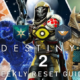 Destiny 2 Weekly Reset: New Nightfall, Challenges, and Rewards