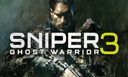 Sniper Ghost Warrior 3 Reloaded iOS/APK Full Version Free Download