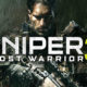 Sniper Ghost Warrior 3 Reloaded iOS/APK Full Version Free Download