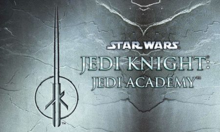 Star Wars: Jedi Knight - Jedi Academy APK Mobile Full Version Free Download