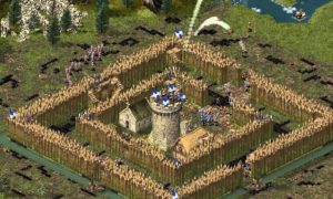 Stronghold HD iOS Latest Version Free Download