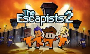 The Escapists 2 Free Download PC windows game