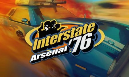The Interstate ’76 Arsenal APK Mobile Full Version Free Download