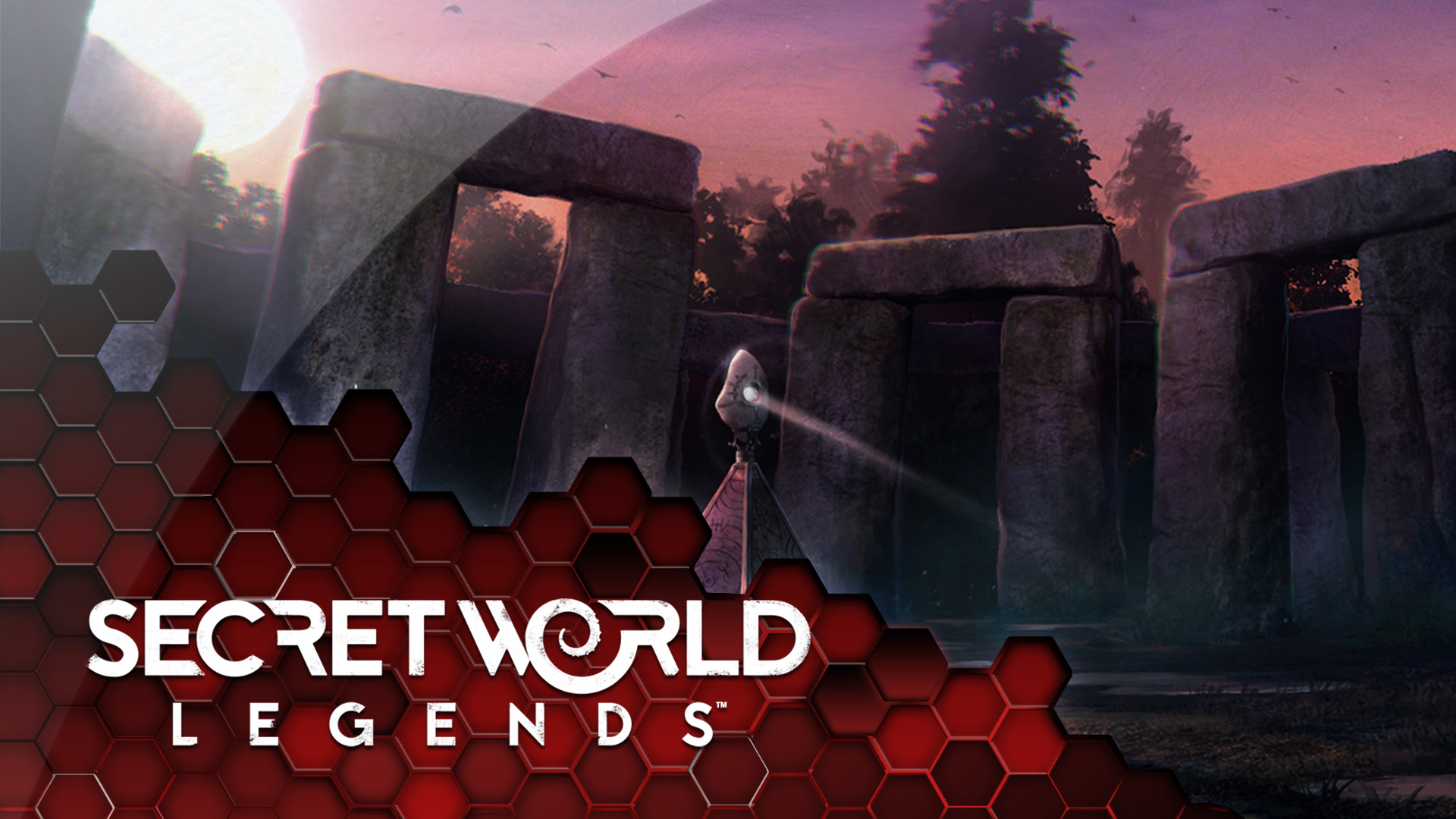 The Secret World PC Download free full game for windows