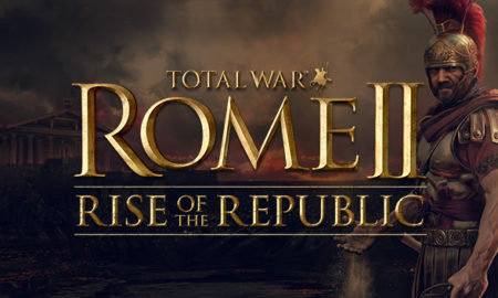 Total War Rome II iOS Latest Version Free Download