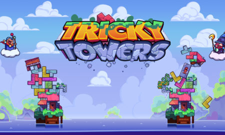 Tricky Towers PC Download free full game for windows