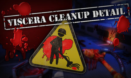 Viscera Cleanup Detail Full Version Mobile Game