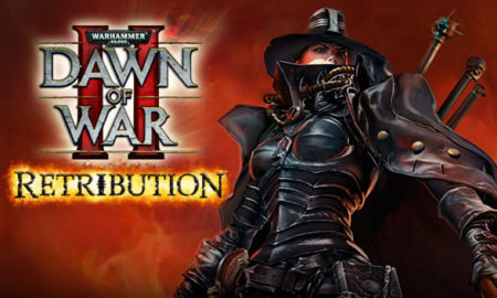 Warhammer 40000: Dawn of War 2 – Retribution PC Download free full game for windows