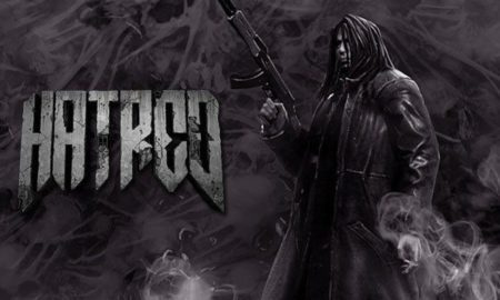 Hatred PC Download Game for free