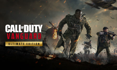 Call Of Duty Vanguard Pre-Order Bonus - Beta Early Access