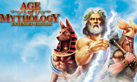 Age of Mythology Free Download For PC