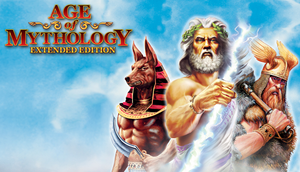 Age of Mythology Free Download For PC
