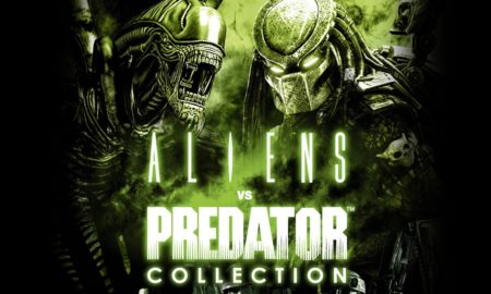 Aliens VS Predator iOS/APK Full Version Free Download