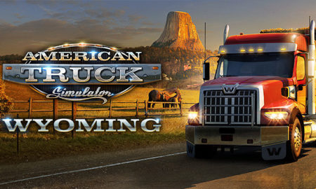 American Truck Simulator iOS/APK Full Version Free Download