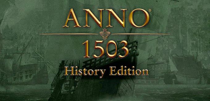 Anno 1503 Full Version Mobile Game