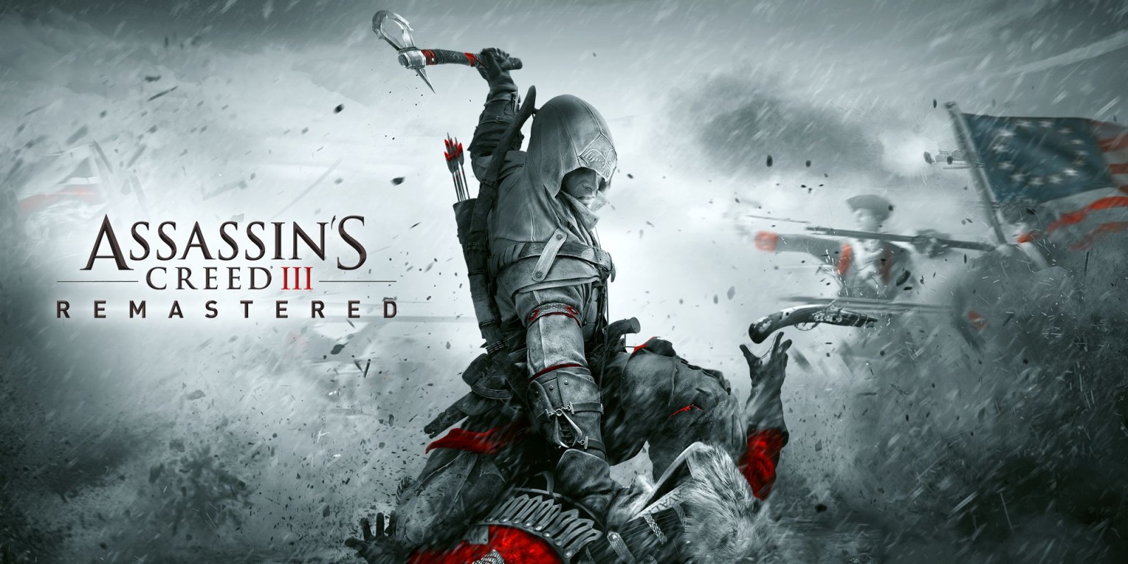 Assassins Creed 3 free Download PC Game (Full Version)