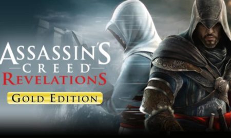 Assassins Creed Revelations Gold Edition APK Full Version Free Download (Oct 2021)