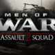 Assault Squad 2: Men of War Mobile iOS/APK Version Download