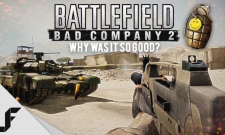 Battlefield Bad Company 2 APK Mobile Full Version Free Download