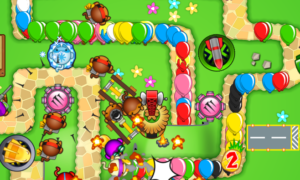 Bloons TD 5 PC Download free full game for windows