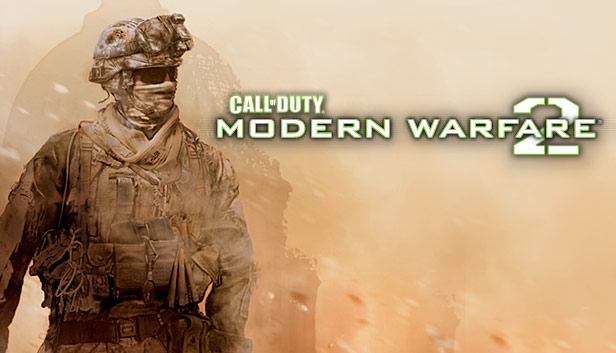 Call Of Duty Modern Warfare 2 Download for Android & IOS
