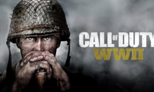 Call Of Duty WWII iOS Latest Version Free Download