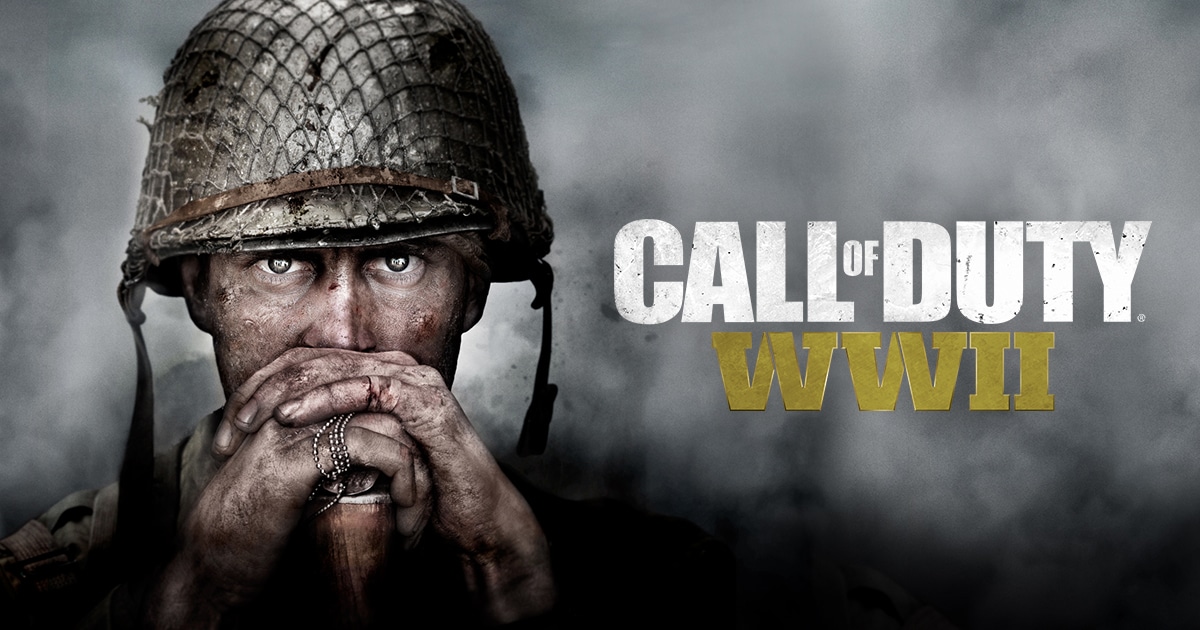 Call Of Duty WWII iOS Latest Version Free Download