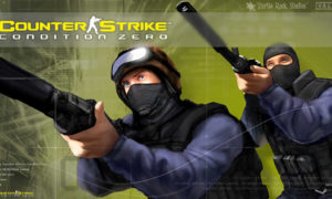 Counter Strike Condition Zero PC Download free full game for windows
