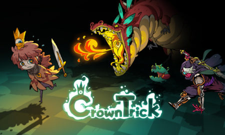 Crown Trick Mobile Game Full Version Download