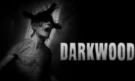 Darkwood iOS Latest Version Free Download