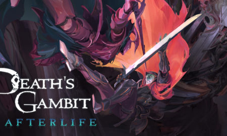 Death’s Gambit PC Download Game for free