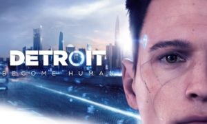 Detroit: Become Human APK Full Version Free Download (Oct 2021)
