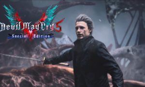Devil May Cry 5 PC Download Game for free