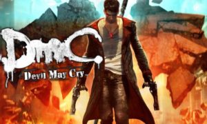 DmC: Devil May Cry PC Download free full game for windows