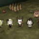 Don’t Starve Together Free Download PC windows game
