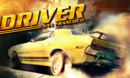 Driver San Francisco iOS Latest Version Free Download