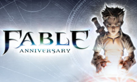 Fable Anniversary iOS/APK Full Version Free Download