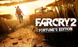 Far Cry 2 Download for Android & IOS