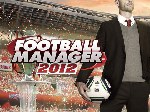 Football Manager 2012 free Download PC Game (Full Version)