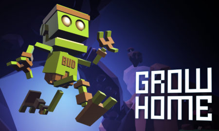 Grow Home iOS/APK Full Version Free Download