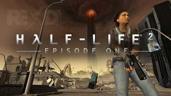 Half-Life 2: Episode One PC Download Game for free